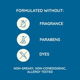 Aveeno Skin Relief Fragrance Free Moisturizing Lotion, thumbnail image 3 of 13