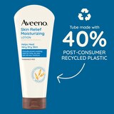 Aveeno Skin Relief Fragrance Free Moisturizing Lotion, thumbnail image