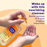 Clean & Clear Morning Burst Oil-Free Gentle Daily Face Wash, 8 OZ, thumbnail image