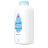 Johnson's Baby Powder With Aloe Vera & Vitamin E, thumbnail image