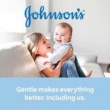 Johnson's Aloe & Vitamin E Baby Powder, 22 OZ, thumbnail image 2 of 6