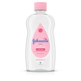 Johnson's Baby Oil, thumbnail image