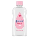 Johnson's Baby Oil, thumbnail image