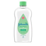 Johnson's Baby Oil, thumbnail image