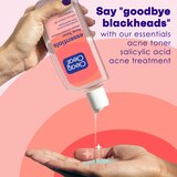 Clean & Clear Essentials Deep Cleaning Astringent, 8 OZ, thumbnail image