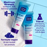Clean & Clear Persa-Gel 10 Acne Medication, 1 OZ, thumbnail image