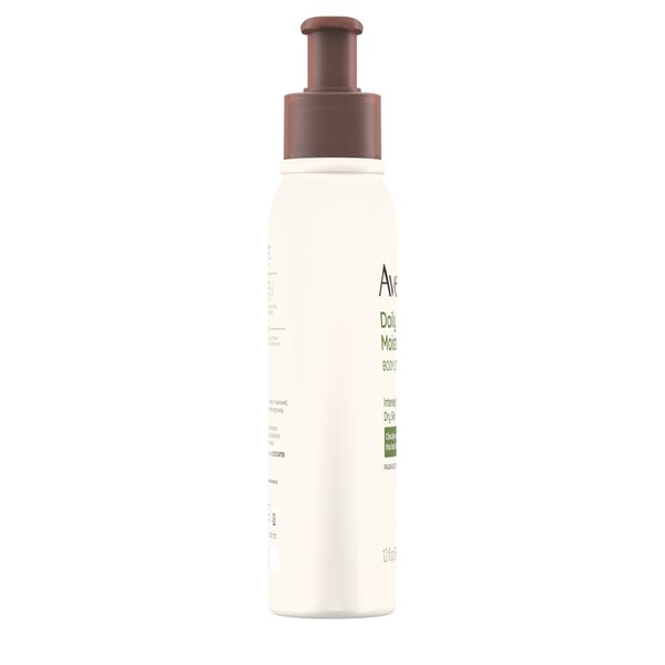 Aveeno Daily Moisturizing Lotion
