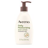 Aveeno Daily Moisturizing Lotion, thumbnail image