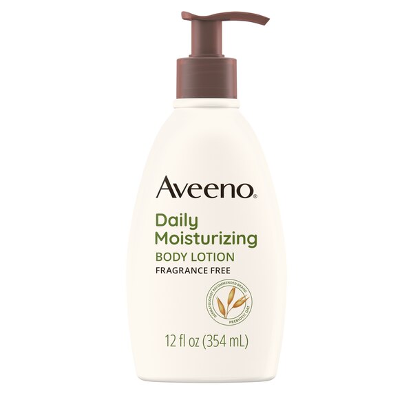 Aveeno Daily Moisturizing Lotion