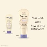 Aveeno Baby Calming Comfort Lotion, thumbnail image