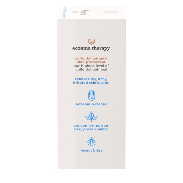 Aveeno Baby Eczema Therapy Soothing Bath Treatment, 5 CT