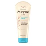 Aveeno Baby Daily Moisture Lotion with Natural Colloidal Oatmeal, thumbnail image