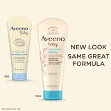 Aveeno Baby Daily Moisture Lotion with Natural Colloidal Oatmeal, thumbnail image