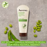 Aveeno Positively Radiant Brightening & Exfoliating Face Scrub, 5 OZ, thumbnail image