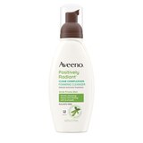 Aveeno Clear Complexion Foaming Facial Cleanser, Oil-Free, 6 OZ, thumbnail image