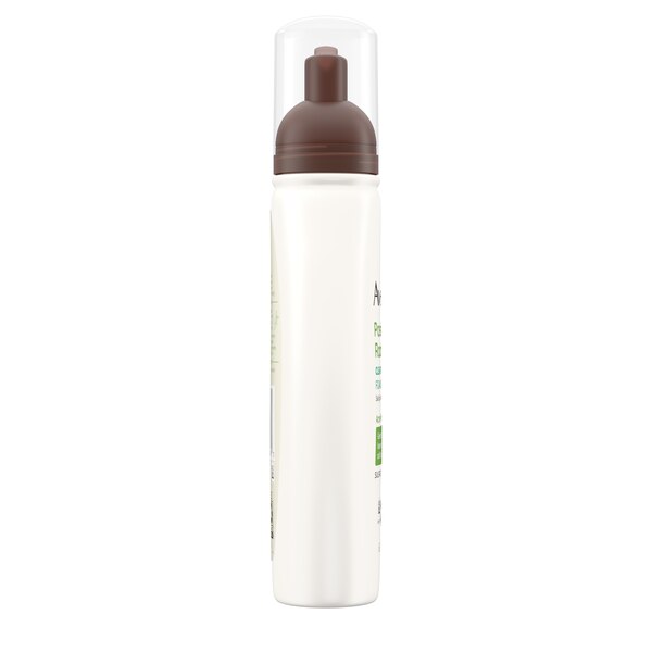Aveeno Clear Complexion Foaming Facial Cleanser, Oil-Free, 6 OZ