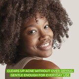Aveeno Clear Complexion Foaming Facial Cleanser, Oil-Free, 6 OZ, thumbnail image