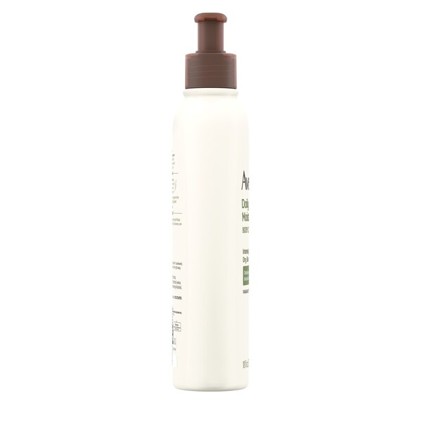 Aveeno Daily Moisturizing Lotion