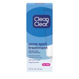 Clean & Clear Advantage Acne Spot Treatment, .75 OZ, thumbnail image