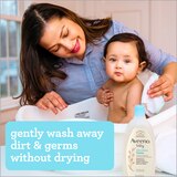 Aveeno Baby Wash & Shampoo, thumbnail image