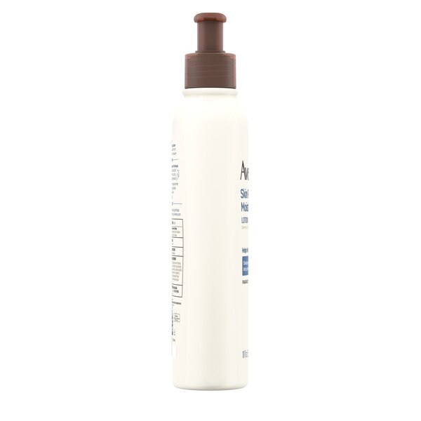 Aveeno Skin Relief Fragrance Free Moisturizing Lotion