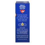 Band-Aid Brand Tough Strips Adhesive Bandages, 20ct, thumbnail image