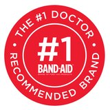 Band-Aid Brand Water Block Tough Strips Bandages, All One Size, thumbnail image 4 of 9