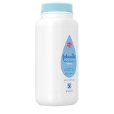 Johnson's Aloe and Vitamin E Powder, 1.5 OZ, thumbnail image
