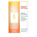 Band-Aid Brand Bandages with Neosporin Antibiotic, Extra Large, thumbnail image