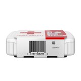 Johnson & Johnson First Aid To Go Portable Mini Travel Kit, 12 pieces, thumbnail image 3 of 9