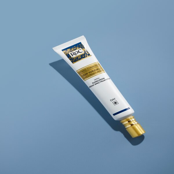 RoC Retinol Correxion Deep Wrinkle Moisturizer, SPF 30, 1 OZ