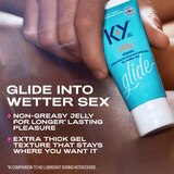 K-Y Jelly Personal Water Based Lubricant, thumbnail image