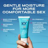 K-Y Jelly Personal Water Based Lubricant, thumbnail image