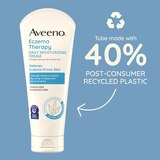 Aveeno Eczema Therapy Moisturizing Cream, thumbnail image