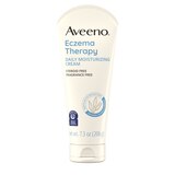 Aveeno Eczema Therapy Moisturizing Cream, thumbnail image