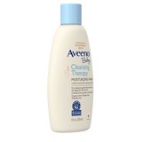 Aveeno Baby Cleansing Therapy Wash, 8 FL OZ, thumbnail image