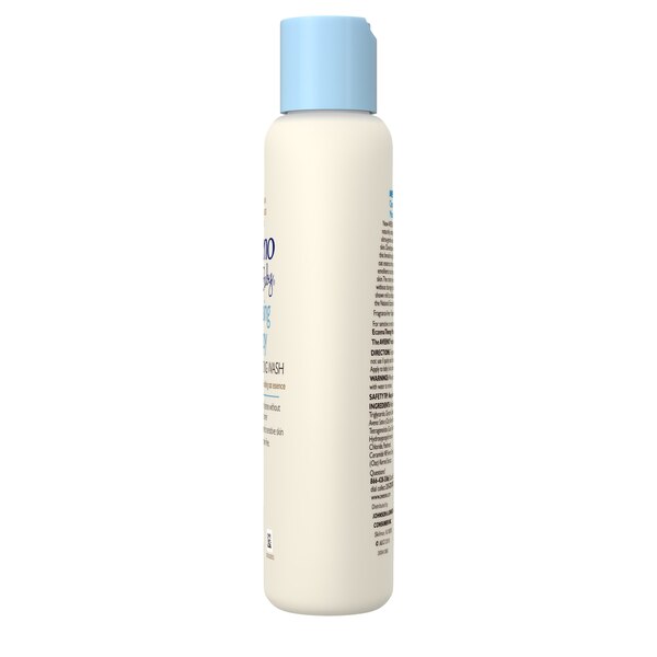 Aveeno Baby Cleansing Therapy Wash, 8 FL OZ
