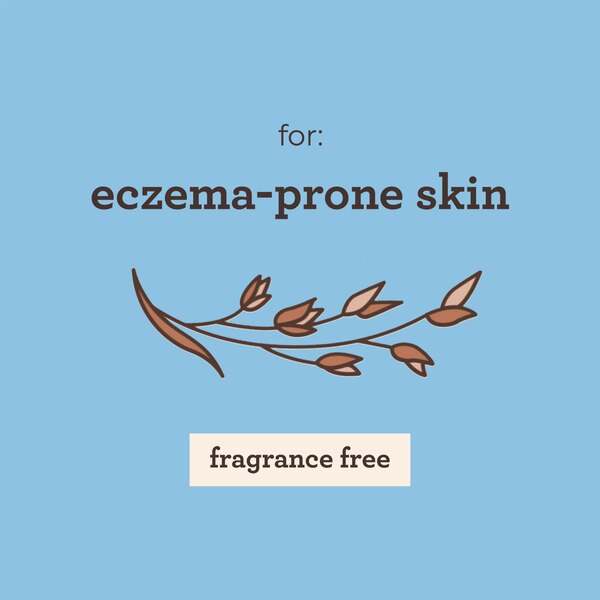 Aveeno Baby Eczema Therapy Moisturizing Cream