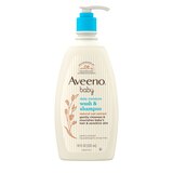 Aveeno Baby Wash & Shampoo, thumbnail image