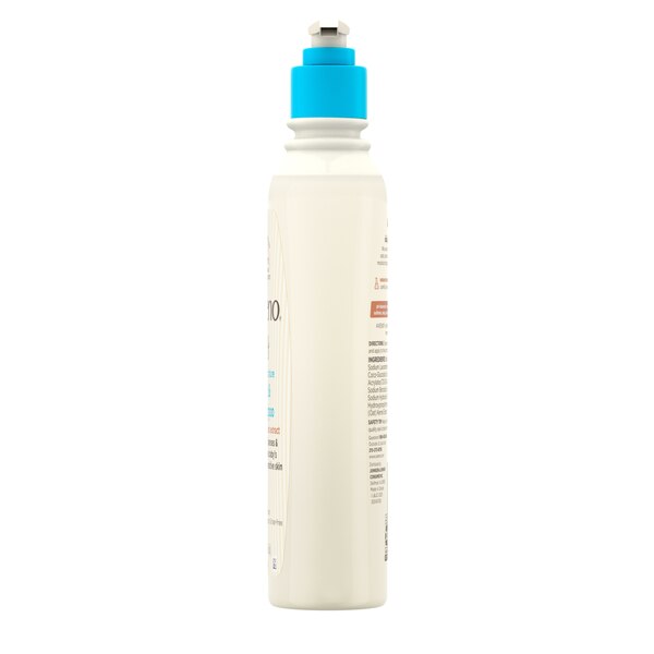 Aveeno Baby Wash & Shampoo