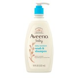 Aveeno Baby Wash & Shampoo, thumbnail image