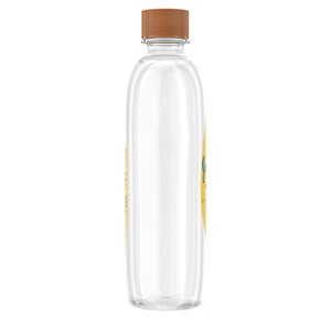 Johnson's Baby Oil with Shea & Cocoa Butter, 20 fl. oz
