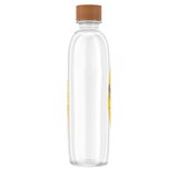 Johnson's Baby Oil with Shea & Cocoa Butter, 20 fl. oz, thumbnail image