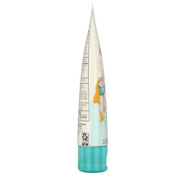 Aveeno Kids Continuous Protection Mineral Sunscreen, SPF 50, 3 fl. Oz