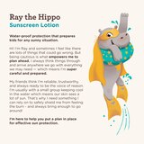 Aveeno Kids Continuous Protection Mineral Sunscreen, SPF 50, 3 fl. Oz, thumbnail image