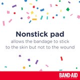 Band-Aid Brand Disney Princess Adhesive Bandages, thumbnail image