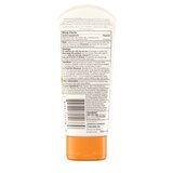 Aveeno Protect + Hydrate Lotion Sunscreen With SPF 30, 3 OZ, thumbnail image