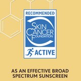 Aveeno Protect + Hydrate Lotion Sunscreen With SPF 30, 3 OZ, thumbnail image