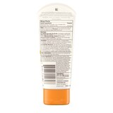 Aveeno Protect + Hydrate Lotion Sunscreen With SPF 30, 3 OZ, thumbnail image