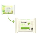 Aveeno Positively Radiant Daily Cleansing Pads, thumbnail image